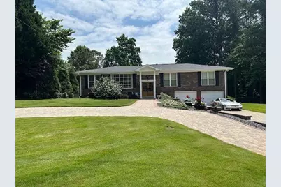 3962 Chicamauga Drive NE, Kennesaw, GA 30144 - Photo 1