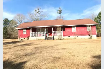 2970 Frederick Drive, Dry Branch, GA 31020 - Photo 1