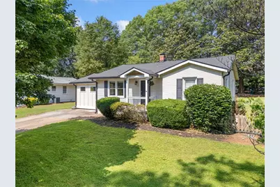 3274 Ridgecrest Road SE, Smyrna, GA 30080 - Photo 1