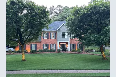 3532 W Hampton Drive NW, Marietta, GA 30064 - Photo 1