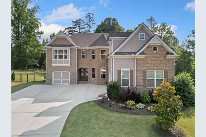2385 Saddle Brook Trace, Cumming, GA 30040 - Photo 1