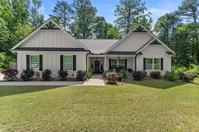 2751 Pilgrim Mill Road, Cumming, GA 30041 - Photo 1