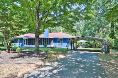 766 Blanton Boulevard, Macon, GA 31210 - Photo 1