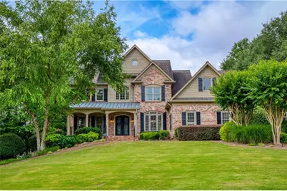 9035 Brixham Court, Suwanee, GA 30024 - Photo 1