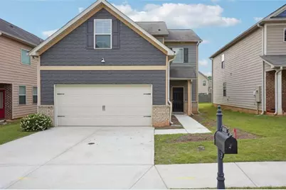 2493 Oakleaf Ridge, Lithonia, GA 30058 - Photo 1