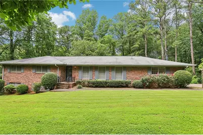 415 Haven Lane, Marietta, GA 30066 - Photo 1