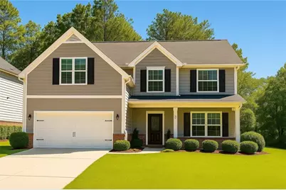 133 Cedar Wood Trace, Winder, GA 30680 - Photo 1