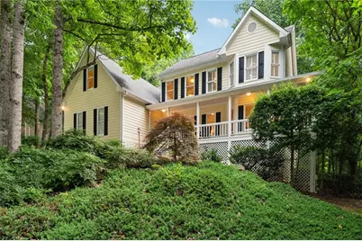 2722 Brookhaven Lane, Buford, GA 30518 - Photo 1