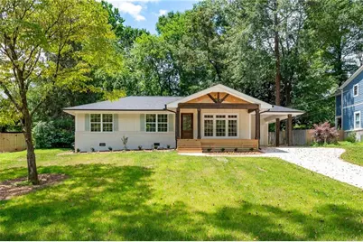 3590 Lee Street SE, Smyrna, GA 30080 - Photo 1