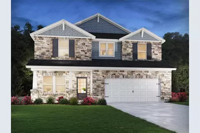 96 Sope Creek Circle, Pendergrass, GA 30567 - Photo 1