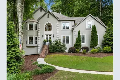 1975 River Forest Drive, Marietta, GA 30068 - Photo 1