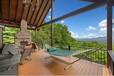1158 Scenic Mountain View Road, Blue Ridge, GA 30513 - Photo 1