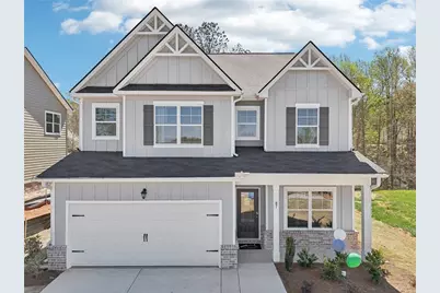 201 Cedar Wood Trace, Winder, GA 30680 - Photo 1