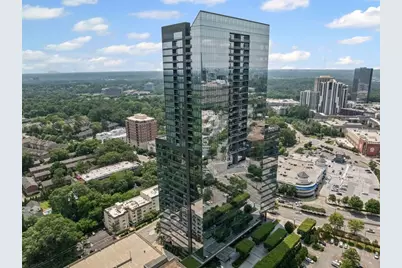 3630 Peachtree Road NE #2408, Atlanta, GA 30326 - Photo 1