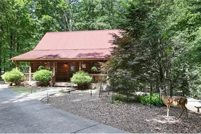 2150 Newport Drive, Ellijay, GA 30540 - Photo 1