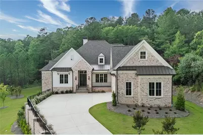 11 Brownson Court, Acworth, GA 30101 - Photo 1