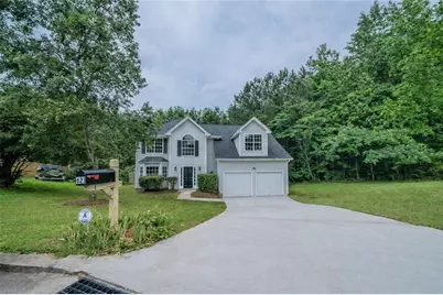 621 Lakewater View Drive, Stone Mountain, GA 30087 - Photo 1