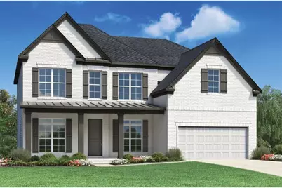 6450 Pond View Drive, Cumming, GA 30028 - Photo 1