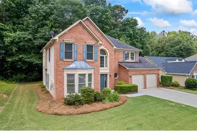 3652 Morning Creek Court, Suwanee, GA 30024 - Photo 1