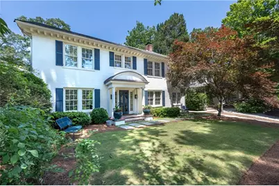 204 Rumson Road NE, Atlanta, GA 30305 - Photo 1