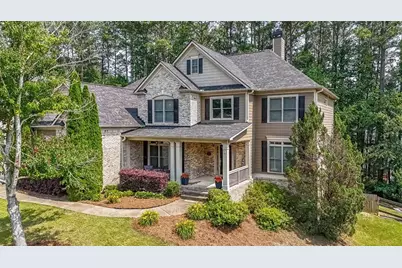 53 Lantana Court, Dallas, GA 30132 - Photo 1