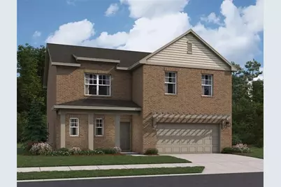 333 Torcello Boulevard, McDonough, GA 30253 - Photo 1