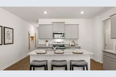 3076 Yellowhammer Drive, Marietta, GA 30064 - Photo 1