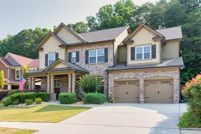 2525 Well Springs Drive, Buford, GA 30519 - Photo 1