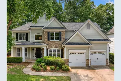 1205 Compass Pointe Crossing, Alpharetta, GA 30005 - Photo 1