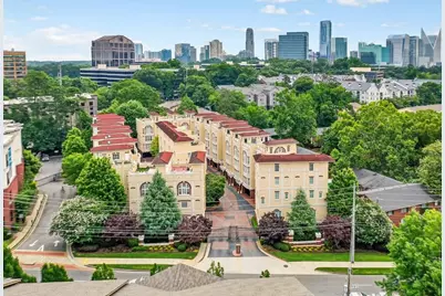 3541 Roswell Road NE #21, Atlanta, GA 30305 - Photo 1
