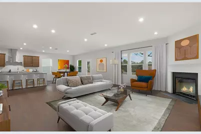 110 Jane Boulevard NW, Cartersville, GA 30120 - Photo 1