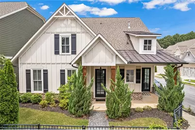 1993 Haley Walk, Atlanta, GA 30318 - Photo 1