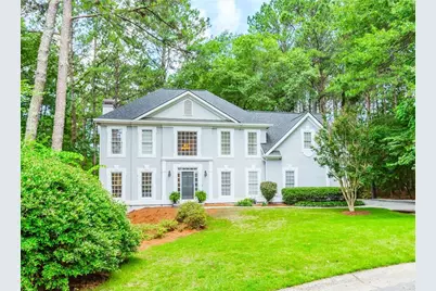 5396 Turnbill Point NW, Acworth, GA 30101 - Photo 1