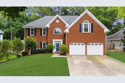 10865 Misty Moon Court, Alpharetta, GA 30022 - Photo 1