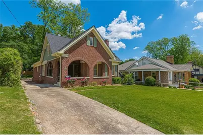 1391 Jefferson Avenue, East Point, GA 30344 - Photo 1