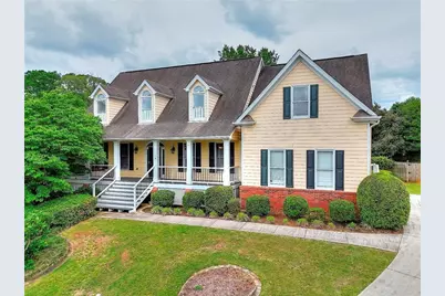 2726 Riderwood Lane NE, Marietta, GA 30062 - Photo 1