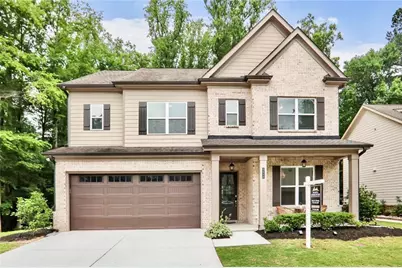 2630 Timler Trace, Snellville, GA 30078 - Photo 1