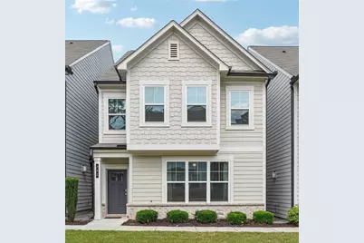 791 Belrose Drive, Smyrna, GA 30080 - Photo 1