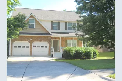 4750 Crinklepoint Court, Douglasville, GA 30134 - Photo 1