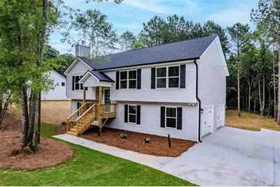 5185 Waterworks Road, Jefferson, GA 30549 - Photo 1