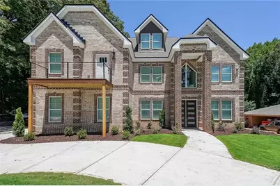 1360 Dickens Road NW, Lilburn, GA 30047 - Photo 1