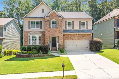 4540 Fourth Rail Lane, Cumming, GA 30040 - Photo 1