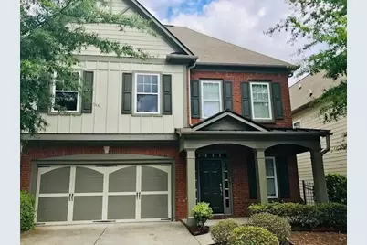 11890 Aspen Forest Drive, Alpharetta, GA 30005 - Photo 1