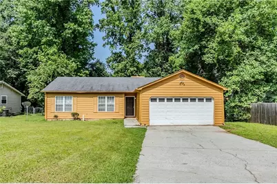 9119 Woodgreen Way, Jonesboro, GA 30238 - Photo 1