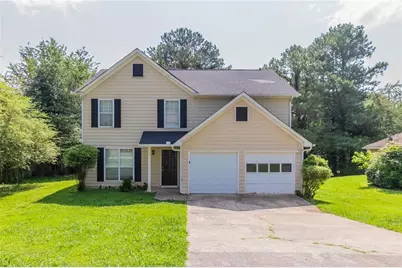 9542 Canvasback Court, Jonesboro, GA 30238 - Photo 1