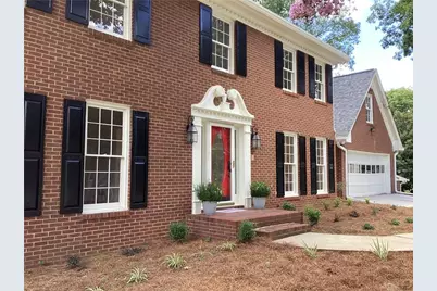 3243 Northbrook Drive, Atlanta, GA 30341 - Photo 1