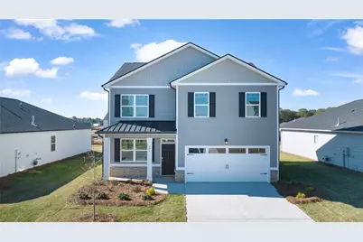 171 Storm Lane, Hoschton, GA 30548 - Photo 1