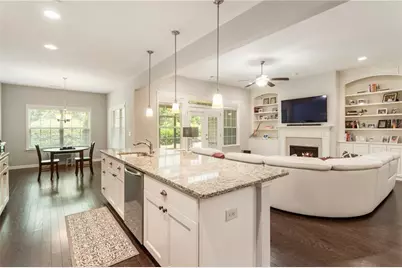 1896 Grove Field Lane #29, Marietta, GA 30064 - Photo 1