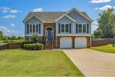 630 River Mill Road Road, Bethlehem, GA 30620 - Photo 1