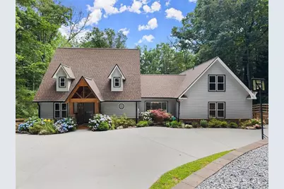 4690 Giddon Martin Road, Gainesville, GA 30506 - Photo 1